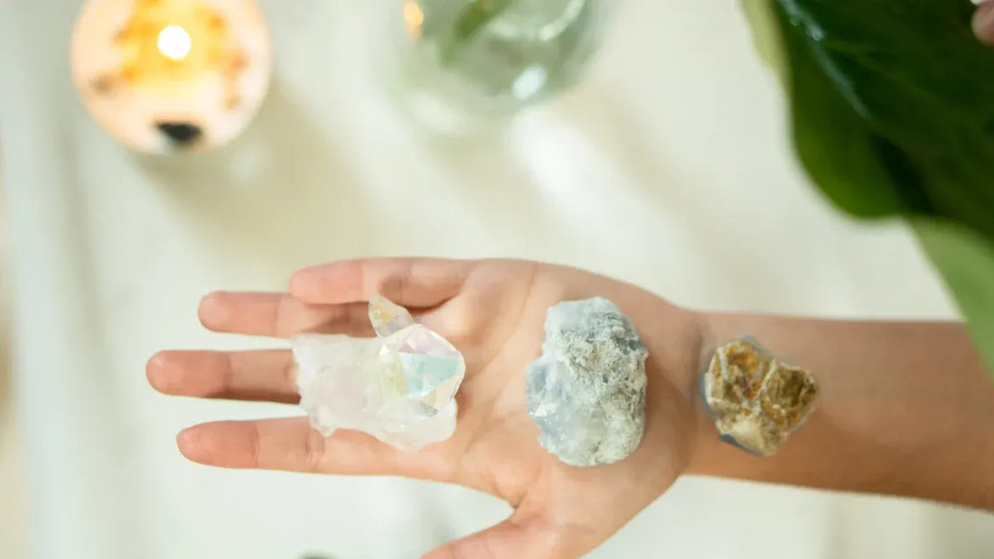 How-to-Use-Crystals-for-Better-Luck-in-2025 EclipticJew