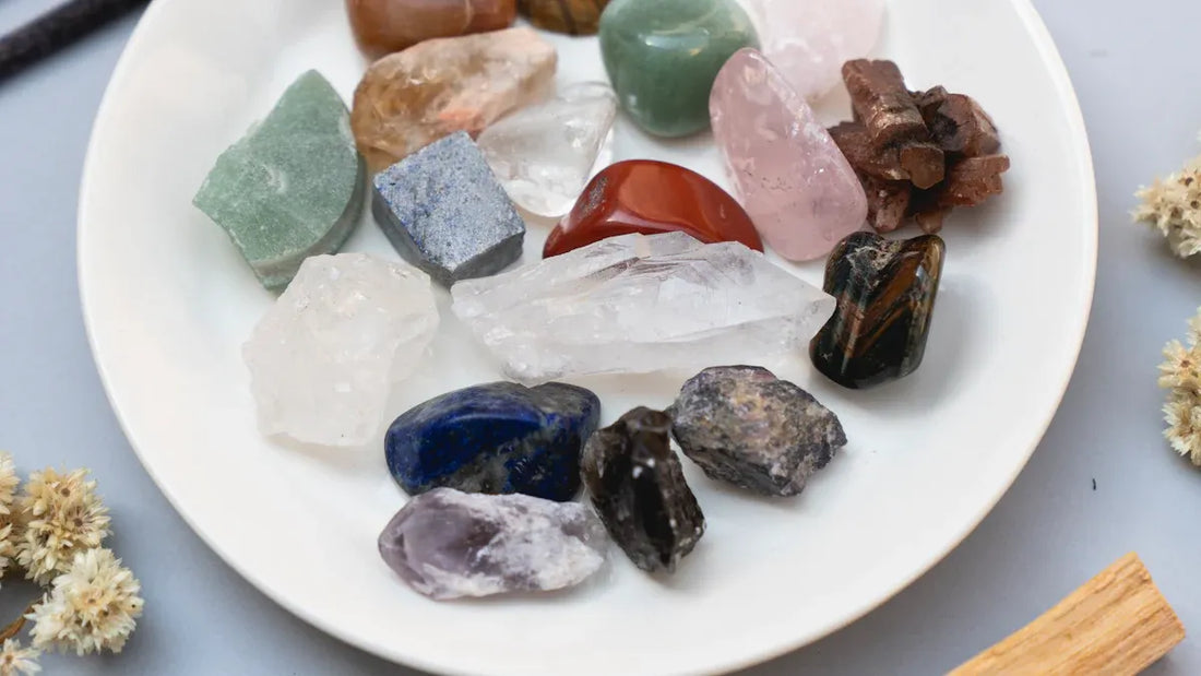 Unraveling the Mystery of Gemini Birthstones in 2025