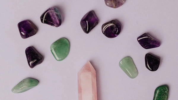 Essential Crystals for Cancer's Emotional Strength