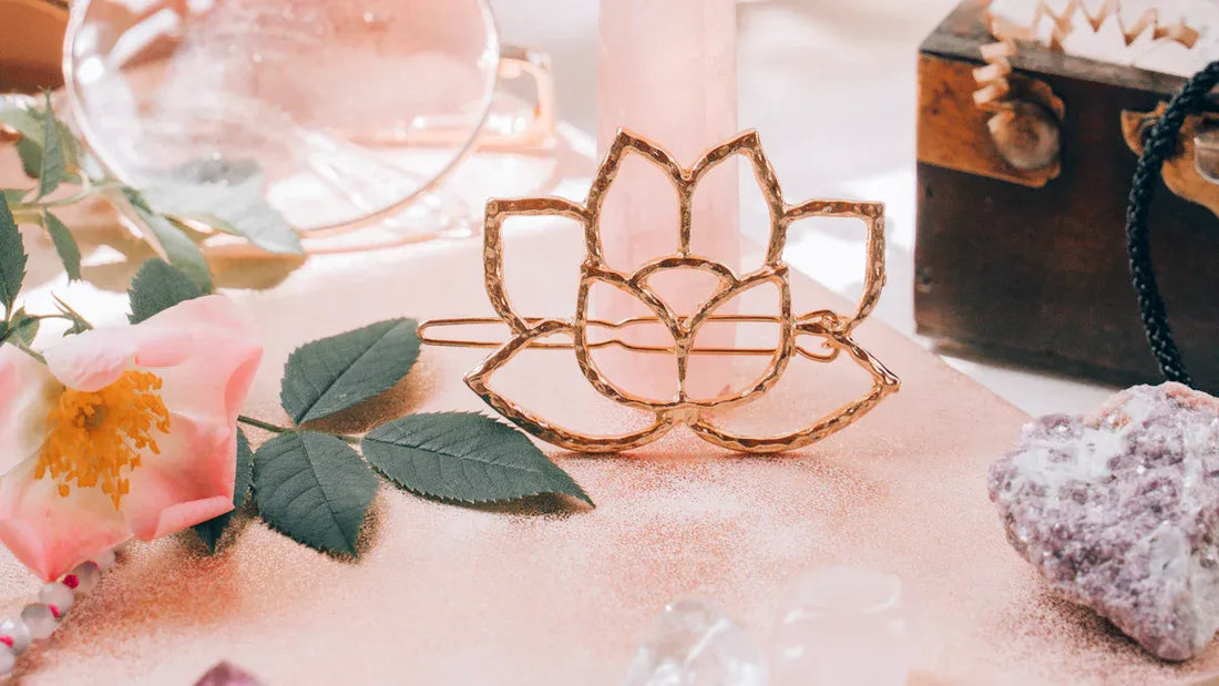 Make Your 5 Minute Morning Meditation with Crystals in 2025