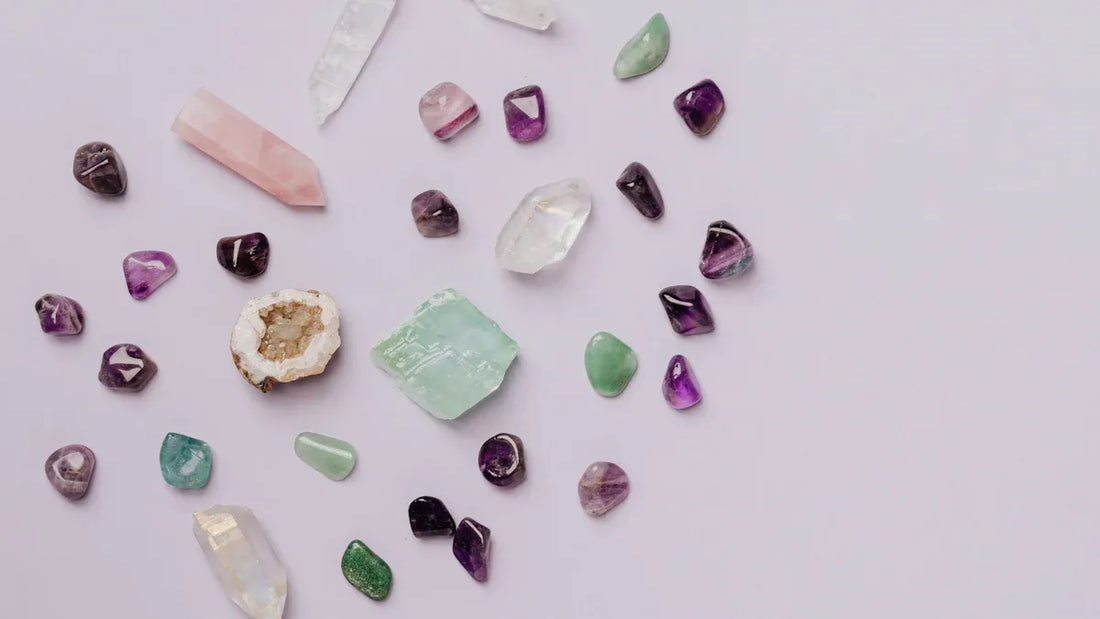 Unraveling the Mystery of virgo Birth stones in 2025