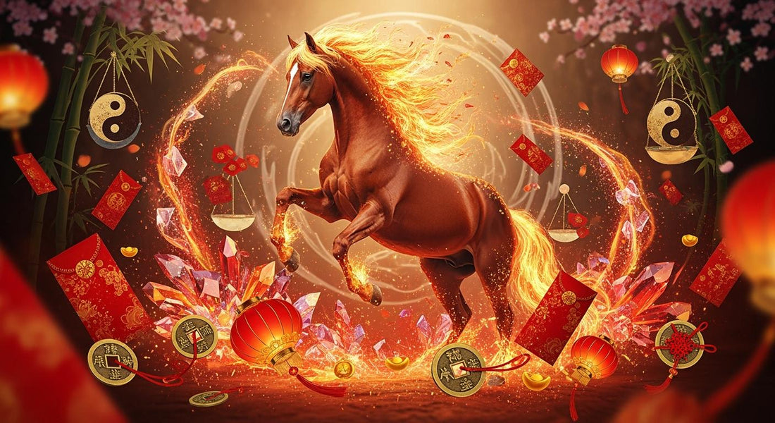 2026-Chinese-zodiac-Year-of-the-Fire-Horse-with-blessings-crystal-guidance-and-cultural-rituals-for-luck-balance-and-prosperity. EclipticJew