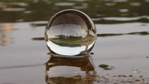 6 Crystals for Inner Reflection and Shadow Work