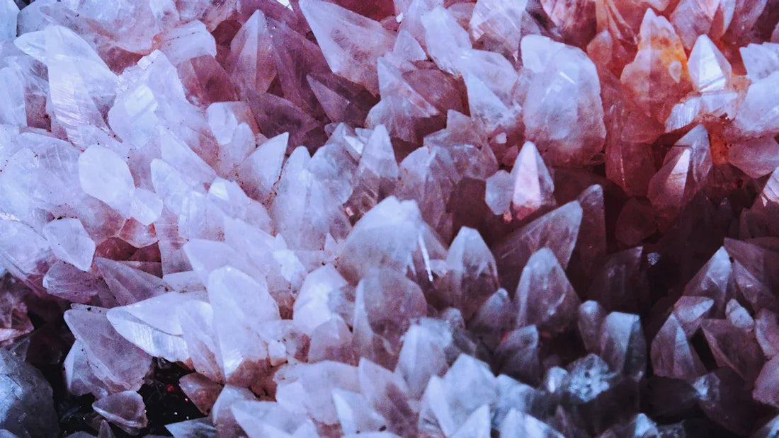 Discover Strawberry Quartz Healing Properties in 2025
