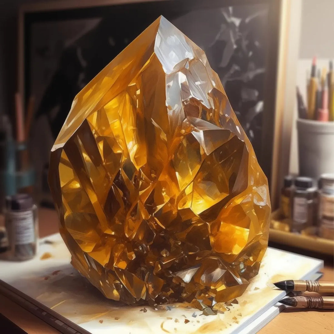 What is Metal (金, Jīn) in Wuxing? - EclipticJew