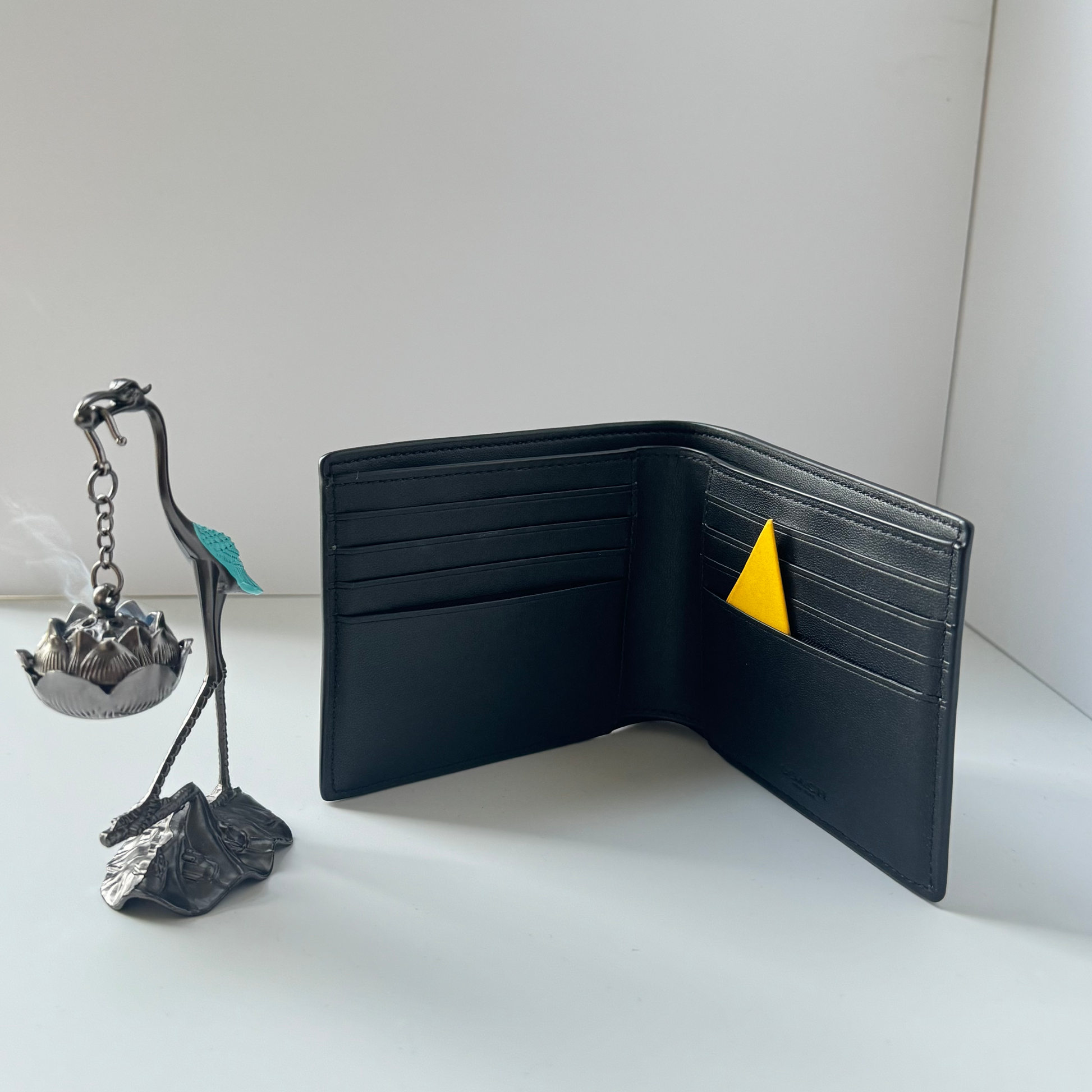 Custom Taoist Peace Talisman | Hand-Drawn Fu Amulet 7×30cm | Personalized Birth Time Blessing, Spiritual Protection EclipticJew